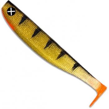 Perchzilla: Vinilos Fat Lui 9 cm
