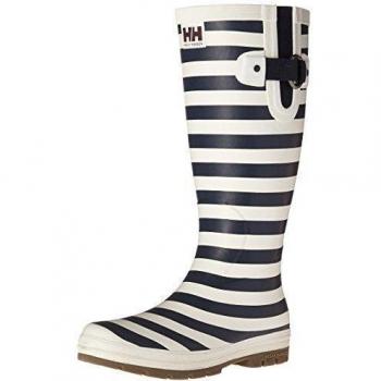 Botas de Mujer Helly Hansen W Veierland 2 Graphic, Azul / Blanco