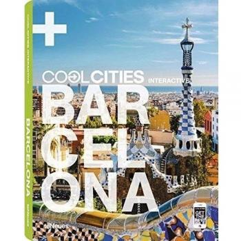 Martin Kunz Cool Barcelona
