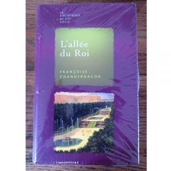 L'ALLEE DU ROI.
