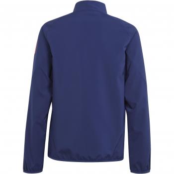 Abbigliamento sportivo bambino Prematch Italia Euro 2024