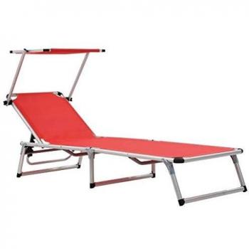 Auvent Pliable Motorisé 400 cm Jaune/Blanc