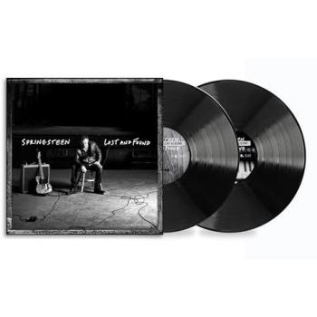 Los Álbumes Desaparecidos: Lost and Found, 2 LP (Bruce Springsteen)
