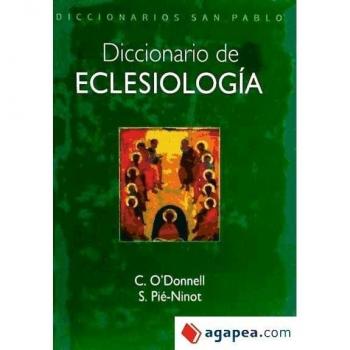 Diccionario de eclesiología