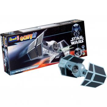 Imperial Tie Fighter Plastic Assembly Kit