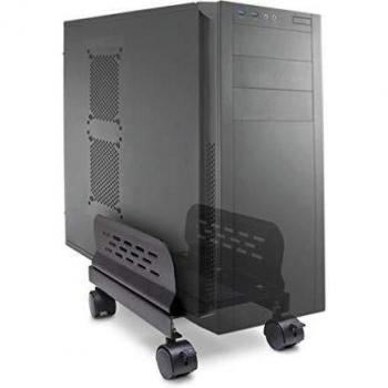 Syba Caster Wheel Computer Stand for ATX Cases