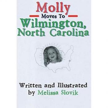 Molly Moves to Wilmington North Carolina