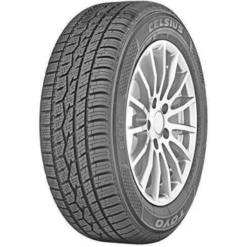 Toyo Celsius 185/60R14 82H