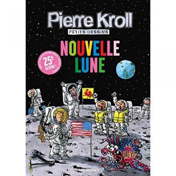 Nouvelle lune