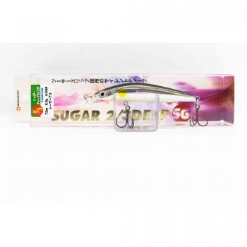 Bassday Sugar 2/3 Deep SG 72F 6 grammi H-04R