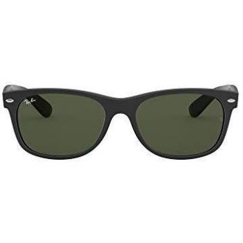 Ray-Ban Wayfarer RB2132 Sunglasses Black 58mm