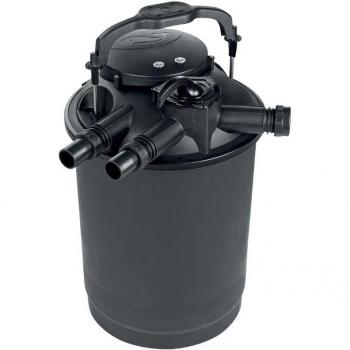Sicce Green Reset Filtro de Estanque 100L con Luz UV