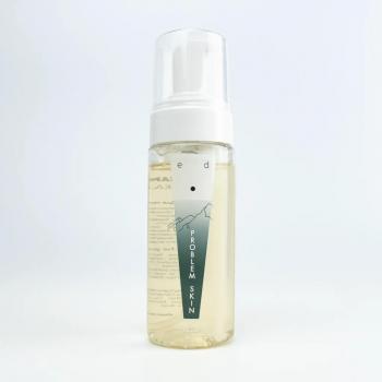 Schäumender ED Cosmetics Cleanser 150 ml – Sanft