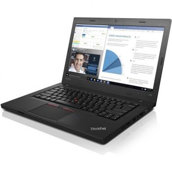 Notebook 5” Lenovo TP L460 20FU001NIX 4 GB RAM, 500 GB SSDH Pro 4G