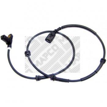 MAPCO 86849 ABS Sensor