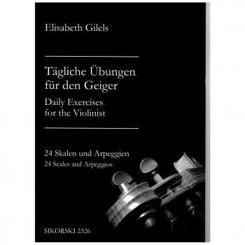 Méthodes et pédagogie SIKORSKI GILELS ELISABETH