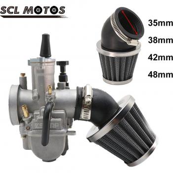Motorbike Intake Filter