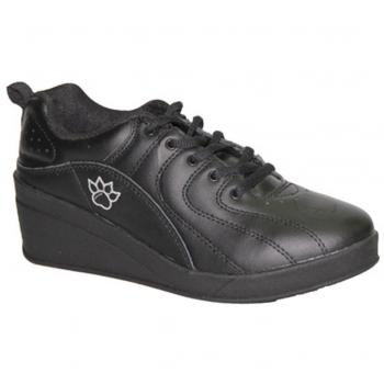 Kelme New Patty Scarpe Sportive Nere EU 38