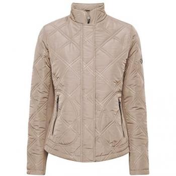 Fransa Steppjacke »Steppjacke FRFay«, ohne Kapuze