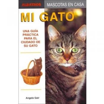 Mi gato