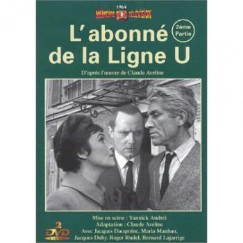 Inscription Ligne U Vol.2 – Section 2