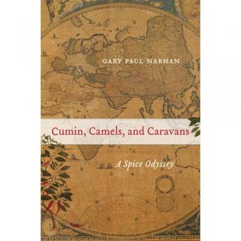 Cumin, Camels, and Caravans: A Spice Odyssey