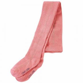 Legging enfant imprimé citron