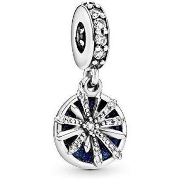 Charm Mujer Pandora DAZZLING WISHES FIREWORKS