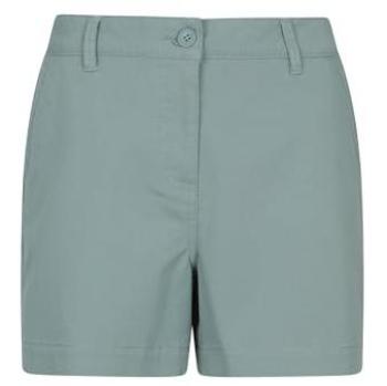 Mountain Warehouse Green Bayside Women’s Short (Size 14)