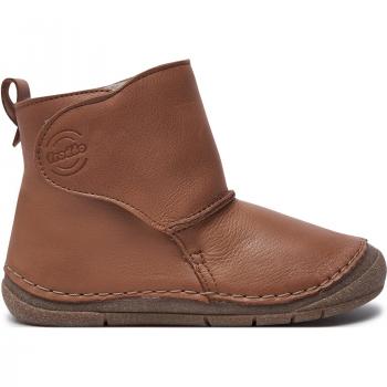 Stivali Marrone Paix Up Winter G2160082-2