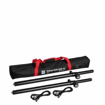 Pole M20 Dual SpeakOn