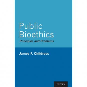 Vitalsource Technologies, Inc. Public Bioethics
