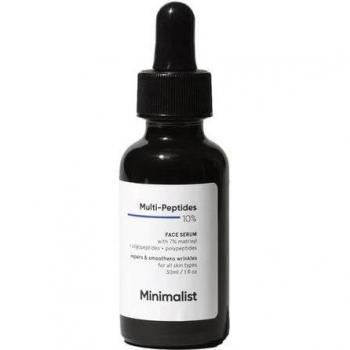 Sérum Anti-Âge Multi-Peptides 30 ml