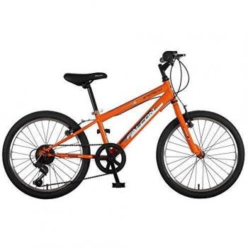 Falcon Jetstream B20 Kid's Cruiser