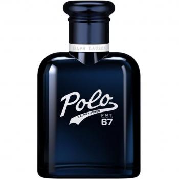 Polo 67 eau de toilette