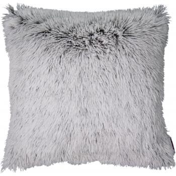 Relaxdays Kissenhülle Fluffy, Polyester