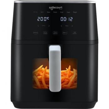 Safecourt Airfryer XXL mit 7L Kapazität