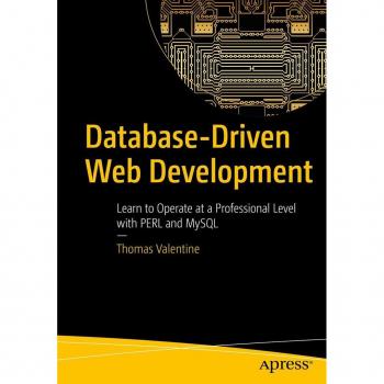 Vitalsource Technologies, Inc. Database-driven Web Development
