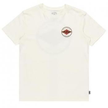 Camiseta de Manga Corta Rotor Diamond para Niños