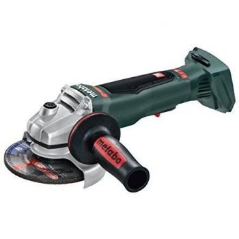 Metabo WPB 18 LTX BL 125 Quick Akku-Schleifer