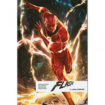Flash Rebirth
