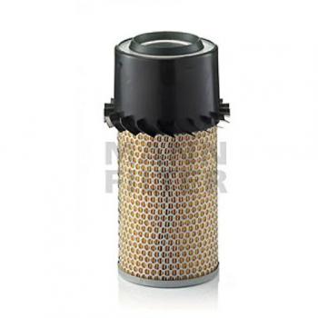Luftfilter für SANTANA MANN-FILTER C 15 250