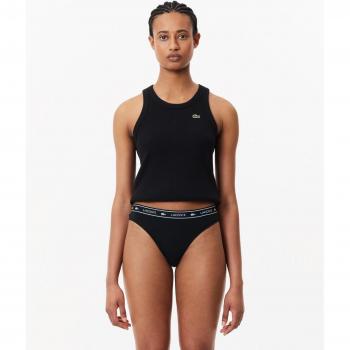 Lacoste Tanga Logo Ultra Slim