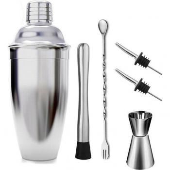 550Ml RVS Shaker voor Wijn en Martini