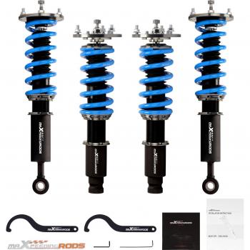 Composants Suspension Filés Eclipse 95‑99