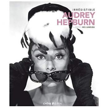 Irrésistible Audrey Hepburn