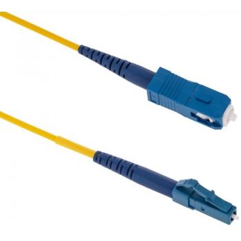 Optical Fiber Single Mode 5 m LC/UPC