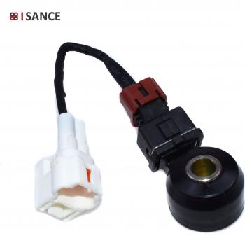 Partes de seguridad: Sensor de golpe ISANCE 22060-AA070 (Subaru 1999‑2002)
