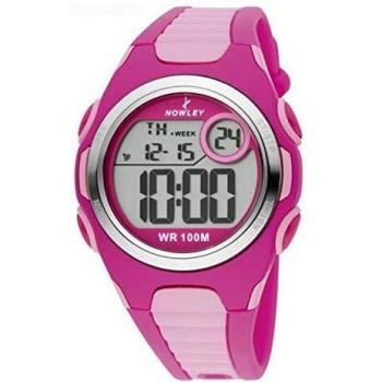 Reloj Digital para Mujer Nowley