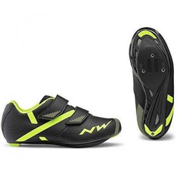 Northwave Scarpe Ciclismo Strada Torpedo 2 Junior 36